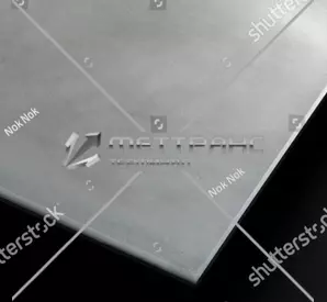 Лист алюминиевый 5 мм в Абакане