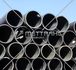 Трубы газлифтные в Абакане