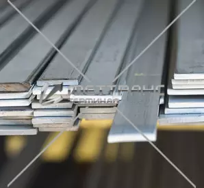 Полоса 25x4 мм в Абакане
