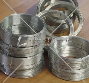 Нержавеющая проволока AISI 304 в Абакане