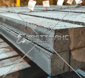 Квадрат горячекатаный в Абакане
