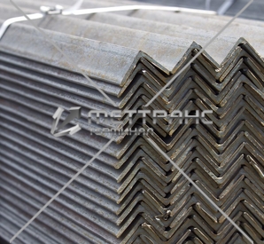 Уголок 40x40 мм в Абакане