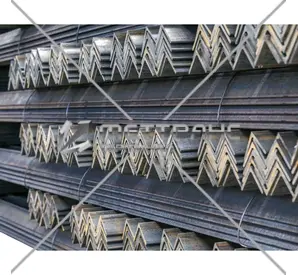 Уголок 90x90 мм в Абакане