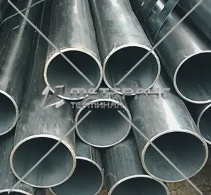 Труба стальная 273х8 мм в Абакане