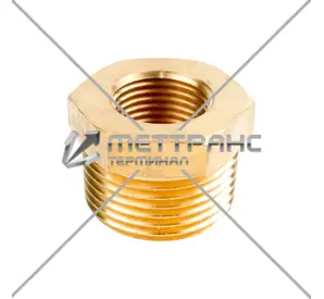 Футорка 1 1/2х1/2" в Абакане