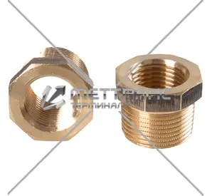 Футорка 1 1/2х3/4" в Абакане