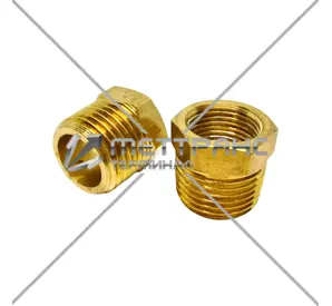 Футорка 1 1/4х1 1/2" в Абакане
