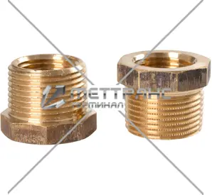 Футорка 1/2х3/4" в Абакане