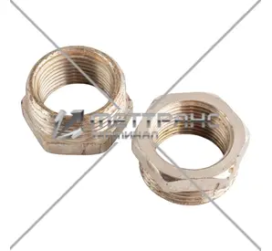 Футорка 3/8х1/2" в Абакане