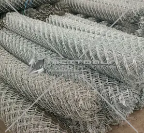 Сетка рабица 50х50х2.5 мм в Абакане