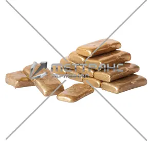 Латунь в чушках в Абакане