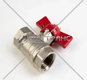 Кран Valtec в Абакане