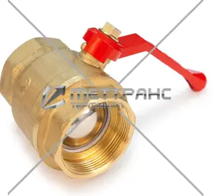Кран Danfoss в Абакане