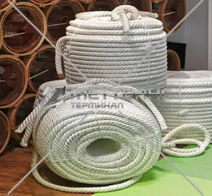 Канат полипропиленовый в Абакане