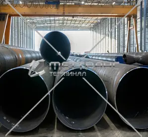 Труба стальная 1020 мм в Абакане