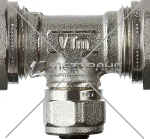Тройник Valtec в Абакане