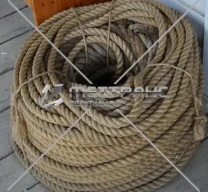 Канат джутовый в Абакане