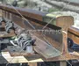 Рельсы Р65 в Абакане № 4