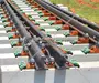 Рельс остряковый ОР43, ОР50, ОР65, ОР75 в Абакане № 6