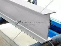 Тавр алюминиевый в Абакане № 1