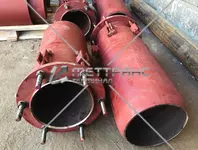 Сильфон в Абакане № 1