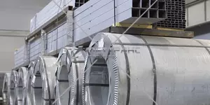 Сталь оцинкованная в Абакане
