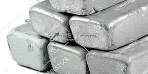 Слитки металлов в Абакане