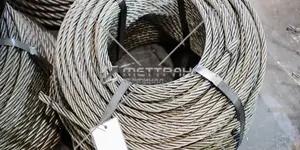 Канат в Абакане